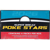 2026 Super Break Poke Stars Edition Box