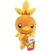 Pokemon 8 Inch Plush - Torchic