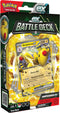 Ampharos EX Battle Deck - Pokemon TCG