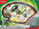 Cyclizar EX Box - Pokemon TCG