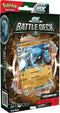 Lucario EX Battle Deck - Pokemon TCG