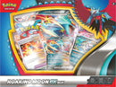 Roaring Moon EX Box - Pokemon TCG