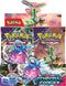 Temporal Forces Booster Box - Pokemon TCG