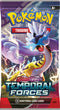 Temporal Forces Booster Pack - Pokemon TCG