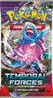 Temporal Forces Booster Pack - Pokemon TCG