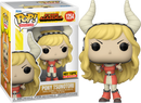 Pop! Animation My Hero Academia - Pony Tsunotori Hot Topic Exclusive 1254
