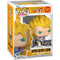 Pop! Dragon Ball GT - Super Saiyan 3 Goku 1633 Entertainment Earth Exclusive
