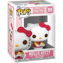 Pop! Hello Kitty and Friends - Hello Kitty with Dessert 89