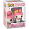 Pop! Hello Kitty and Friends - My Melody with Dessert 91