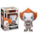 Pop! Pennywise with Boat 472