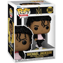 Pop! Rocks: Michael Jackson - Michael Jackson Billie Jean 360