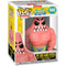 Pop! SpongeBob SquarePants 25th Anniversary - Fry Cook Games Patrick 1668