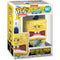 Pop! SpongeBob SquarePants 25th Anniversary - Krusty Krab Pizza SpongeBob 1667
