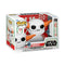 Pop! Star Wars The Mandalorian - Holiday Grogu Snowman 748