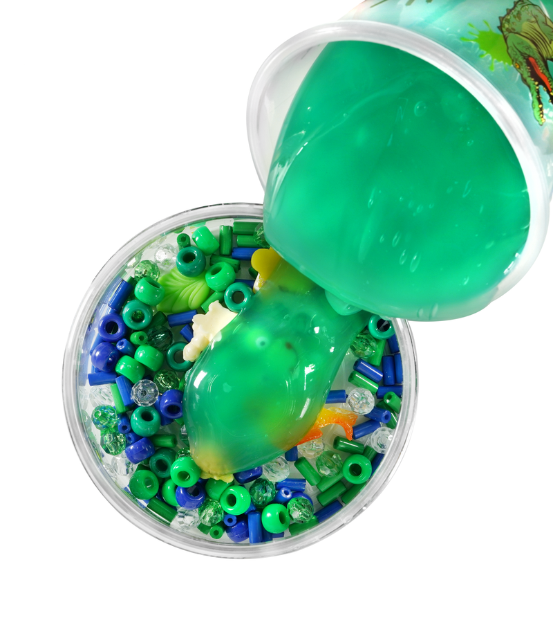 Swamp Water - Slime Charmers