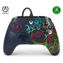 PowerA Advantage Wired Controller Cosmic Clash - Xbox Series X