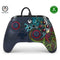 PowerA Advantage Wired Controller Cosmic Clash - Xbox Series X