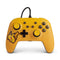 PowerA Enhanced Wired Controller Pokemon Pixel Pikachu - Nintendo Switch