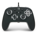 PowerA Spectra Enhanced Wired Controller - Nintendo Switch Pre-Played