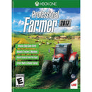 Professional Farmer 2017 - Xbox One Pre-Played