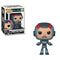 Pop! Rick & Morty - Purge Suit Morty 567