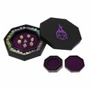 Purple Dice Arena