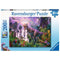 King of the Dinosaurs XXL 200 Piece Puzzle