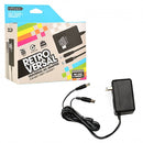 Retro-Bit Universal AC Power Adapter For Retro Consoles - NES/SNES/GENESIS