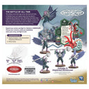 Embers of War Krakenling and Gelryie Vanguards Army Expansion - Heroscape
