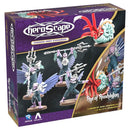 Embers of War Krakenling and Gelryie Vanguards Army Expansion - Heroscape