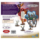 Embers of War Greatbow Archers and Scions of Icaria Army Expansion - Heroscape