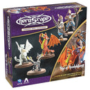 Embers of War Greatbow Archers and Scions of Icaria Army Expansion - Heroscape