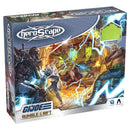 Rumble at the Rift Battle Box - G.I. JOE Heroscape