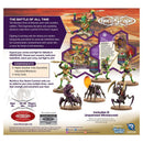 Skordyre Soldiers Army Expansion - Heroscape