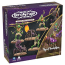 Skordyre Soldiers Army Expansion - Heroscape