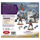 Upgraded Necrotech Reavers Army Expansion - Heroscape