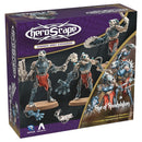 Upgraded Necrotech Reavers Army Expansion - Heroscape