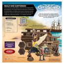 Shores of Valhalla Terrain Expansion - Heroscape