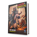 Core Rulebook - Dungeon Crawler Carl RPG
