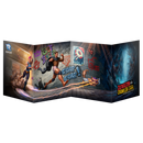 GM Screen & Token Set - Dungeon Crawler Carl RPG