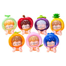 Baby Nanci Fruits Blind Box