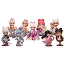 Rolife Suri's Lingfeng Town Surprise Figure Dolls