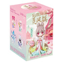 Rolife Suri's Lingfeng Town Surprise Figure Dolls