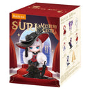 Rolife Suri's Mystery Castle Surprise Figure Dolls