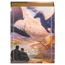 Fourth Wing - Romantasy Puzzle 500 Piece