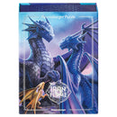 Iron Flame - Romantasy Puzzle 500 Piece