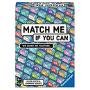 Match Me If You Can