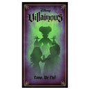 Disney Villainous Come, We Fly! Expansion