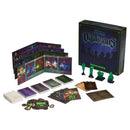 Disney Villainous Darkness Brewing