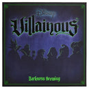 Disney Villainous Darkness Brewing